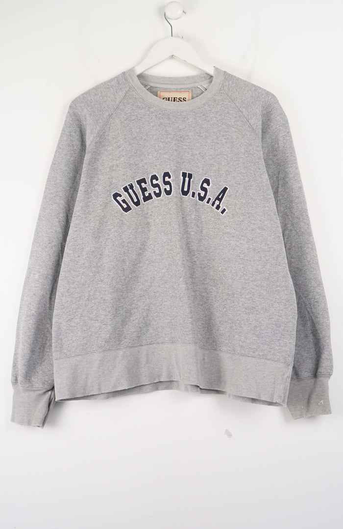 VINTAGE GUESS SWEATER (S)