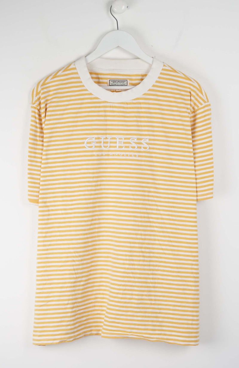 VINTAGE GUESS USA T-SHIRT (XL)