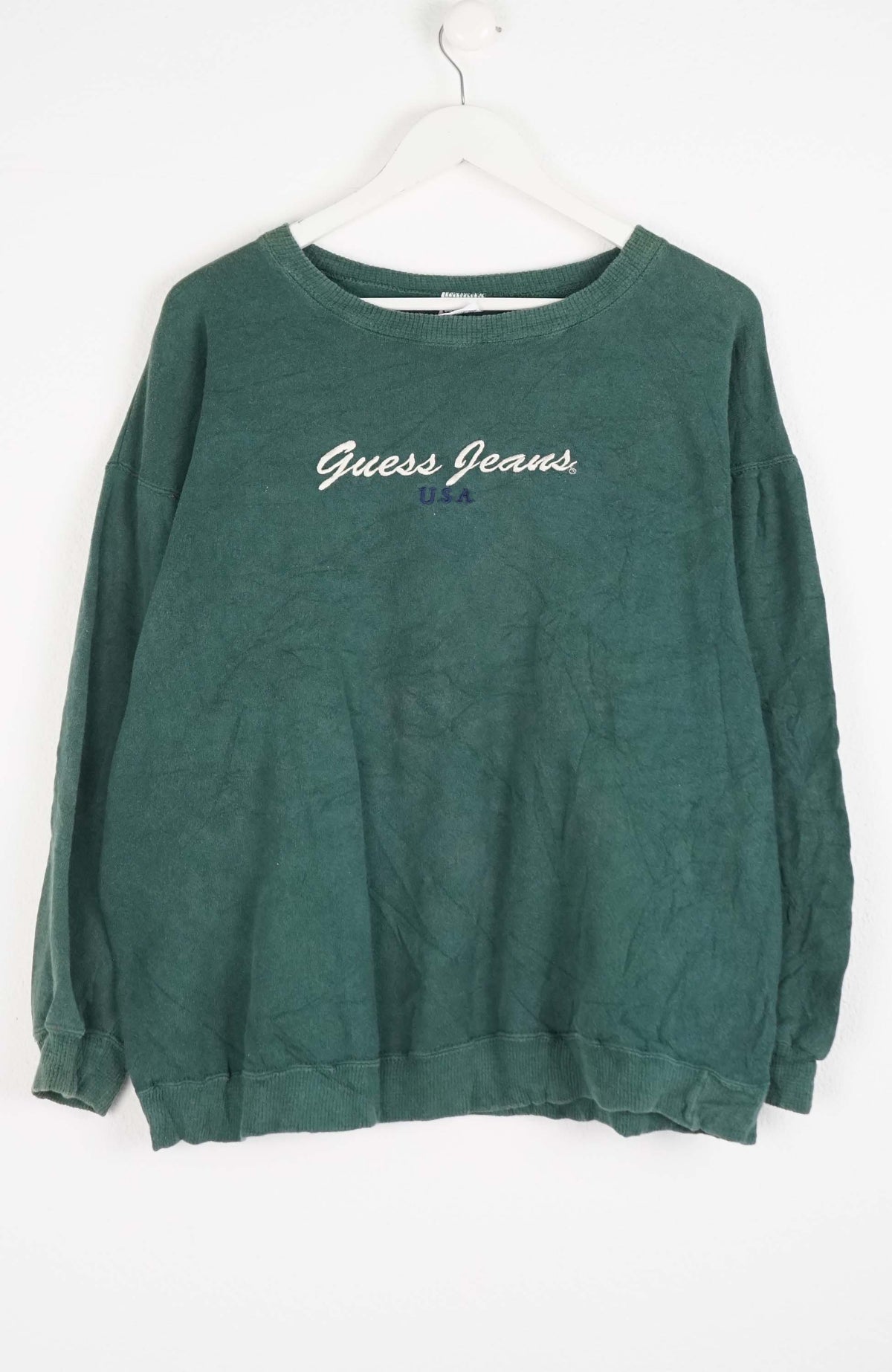 VINTAGE GUESS SWEATER (M)