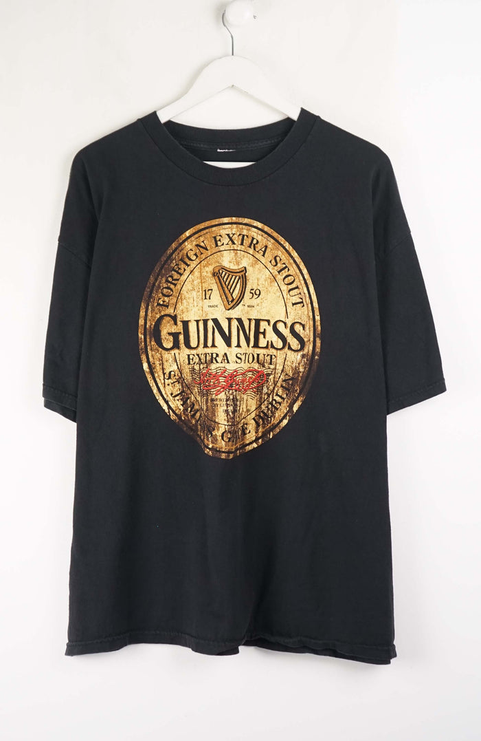 VINTAGE GUINNESS T-SHIRT (XL)