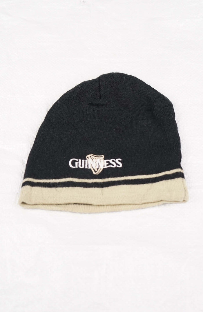 VINTAGE GUINNESS BEANIE