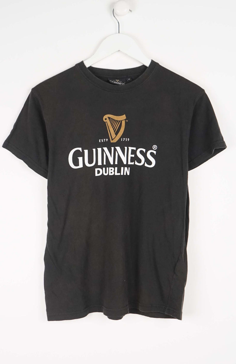 VINTAGE GUINNESS T-SHIRT (S)