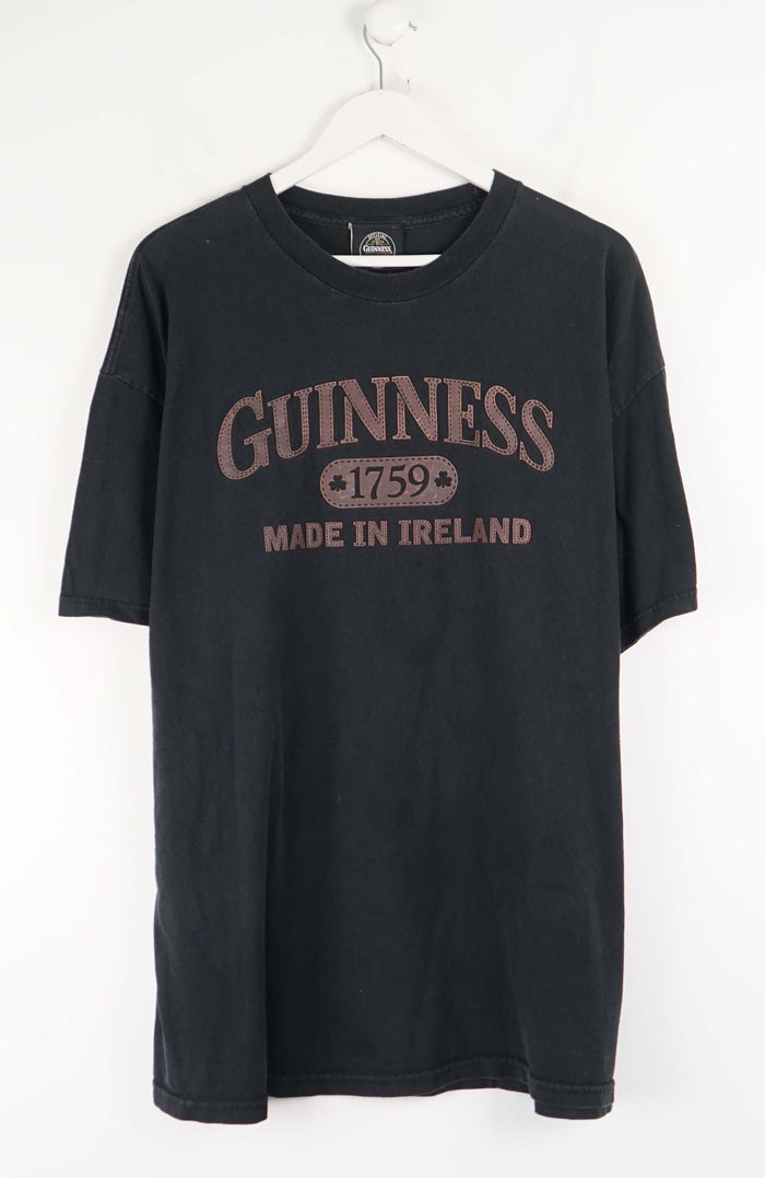 VINTAGE GUINNESS T-SHIRT (XL)