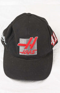VINTAGE HAAS 41 HAT