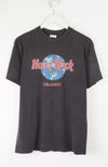 VINTAGE HARDROCK CAFE T-SHIRT (M)