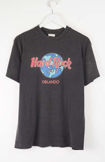 VINTAGE HARDROCK CAFE T-SHIRT (M)