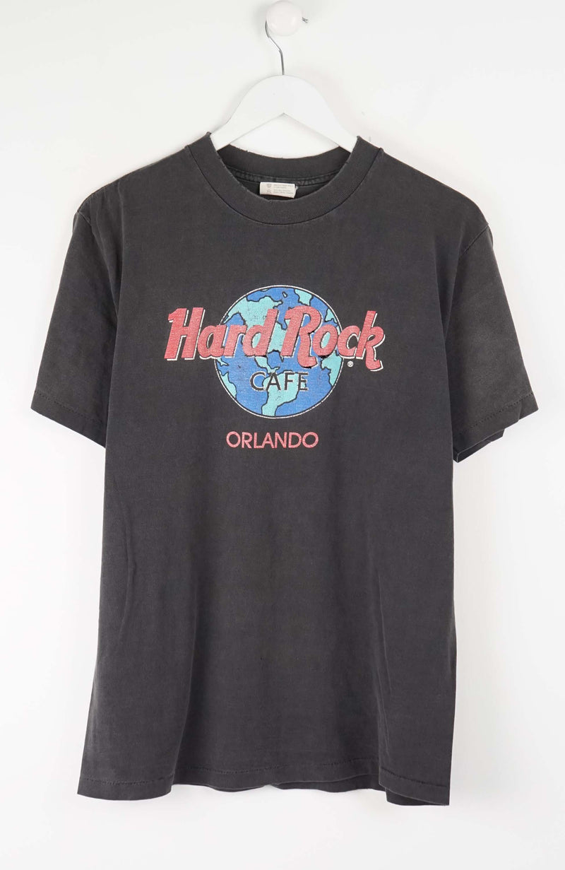VINTAGE HARDROCK CAFE T-SHIRT (M)