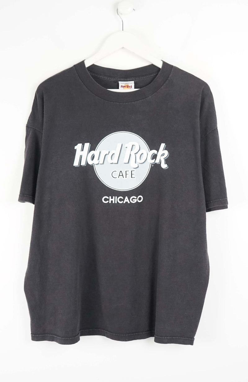 VINTAGE HARD ROCK CAFE T-SHIRT (XL)