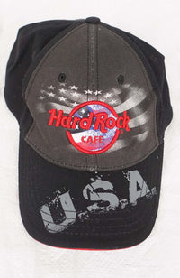 VINTAGE HARD ROCK CAFE HAT