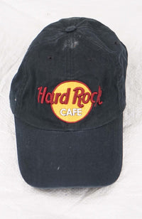 VINTAGE HARD ROCK CAFE HAT