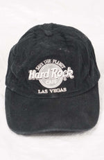 VINTAGE HARD ROCK CAFE HAT