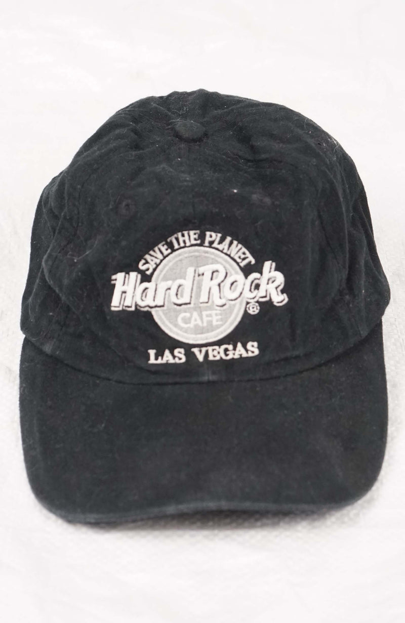 VINTAGE HARD ROCK CAFE HAT