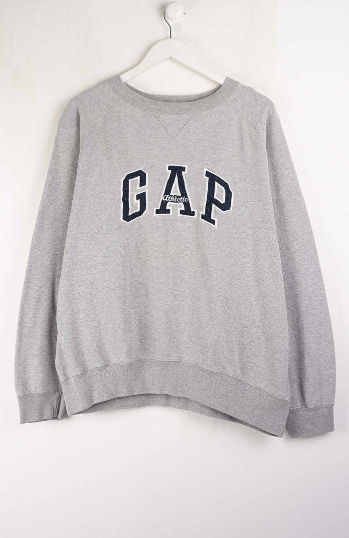 VINTAGE GAP SWEATER (L)