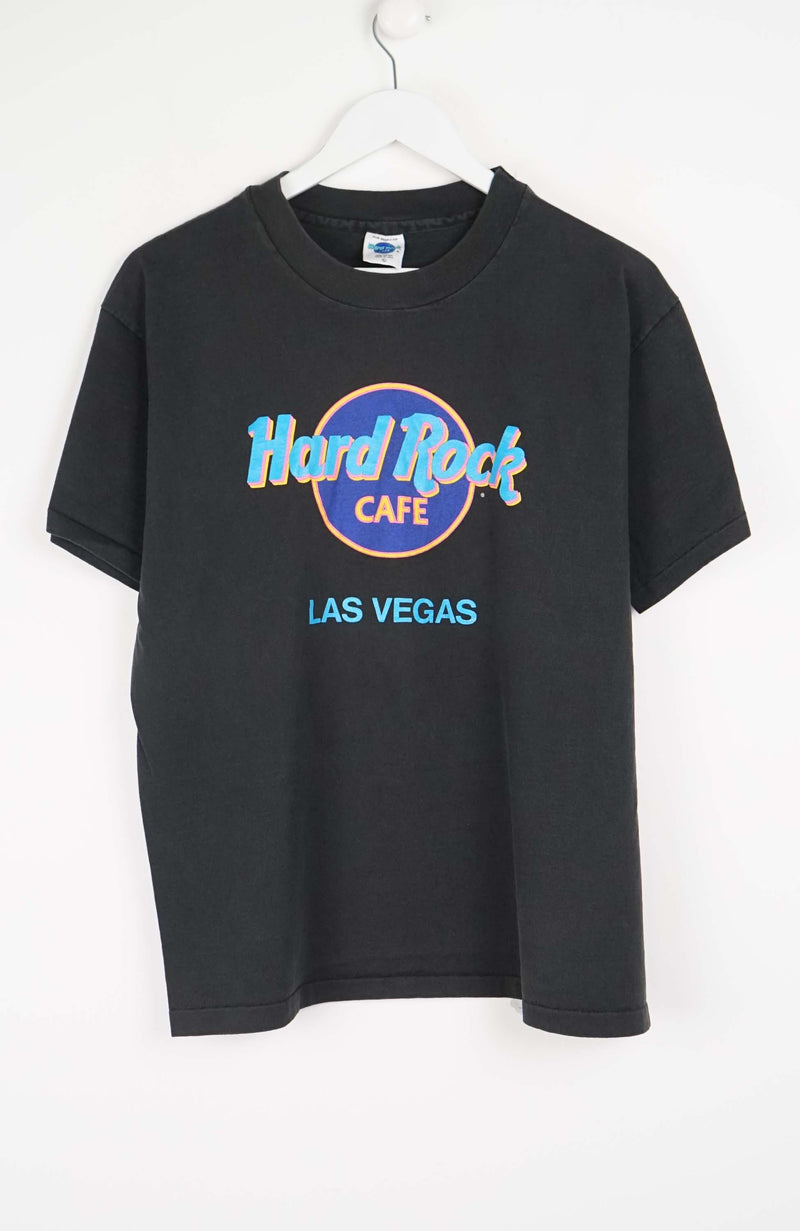 VINTAGE HARD ROCK CAFE T-SHIRT (M)