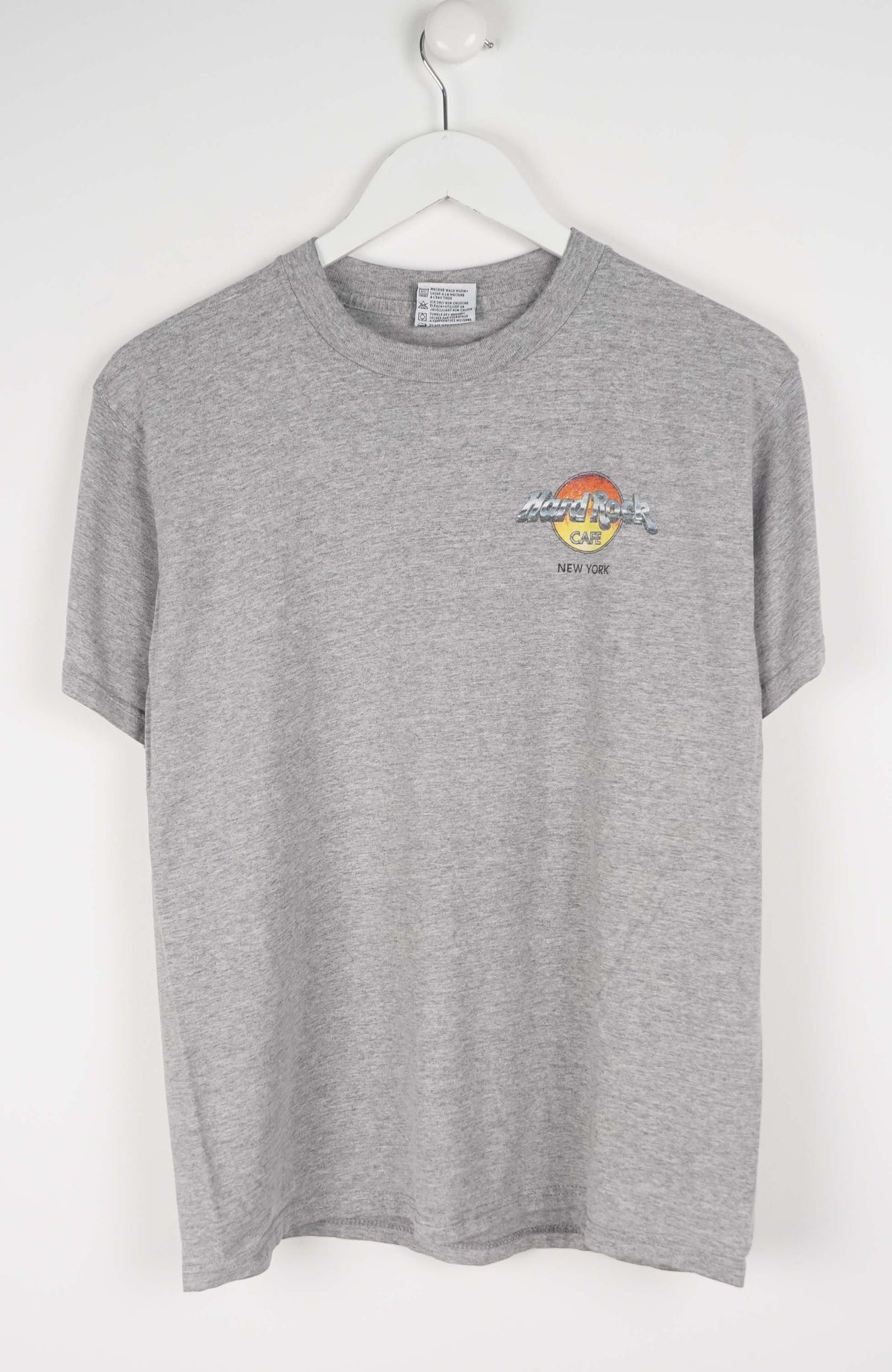 VINTAGE HARD ROCK CAFE T-SHIRT (S)