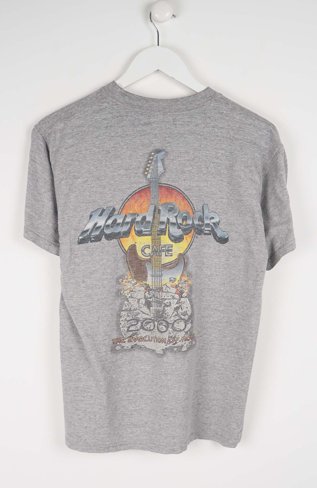 VINTAGE HARD ROCK CAFE T-SHIRT (S)
