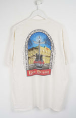 VINTAGE HARD ROCK CAFE T-SHIRT (XL)