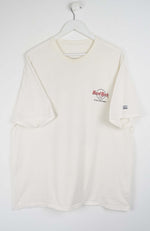 VINTAGE HARD ROCK CAFE T-SHIRT (XL)
