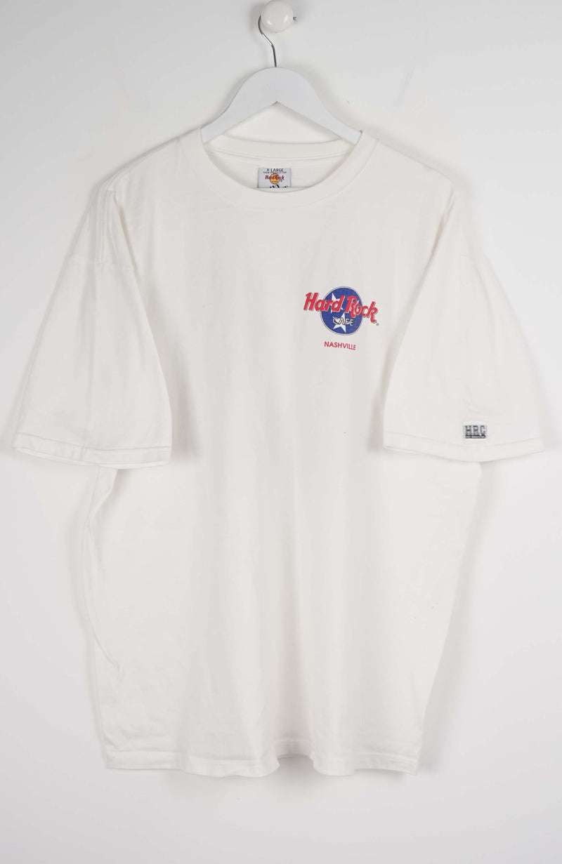 VINTAGE HARD ROCK CAFE T-SHIRT (XL)