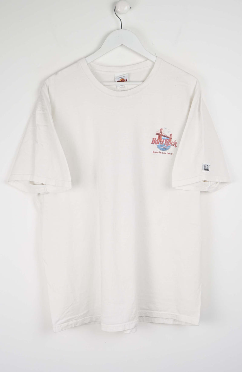 VINTAGE HARD ROCK CAFE T-SHIRT (XL)