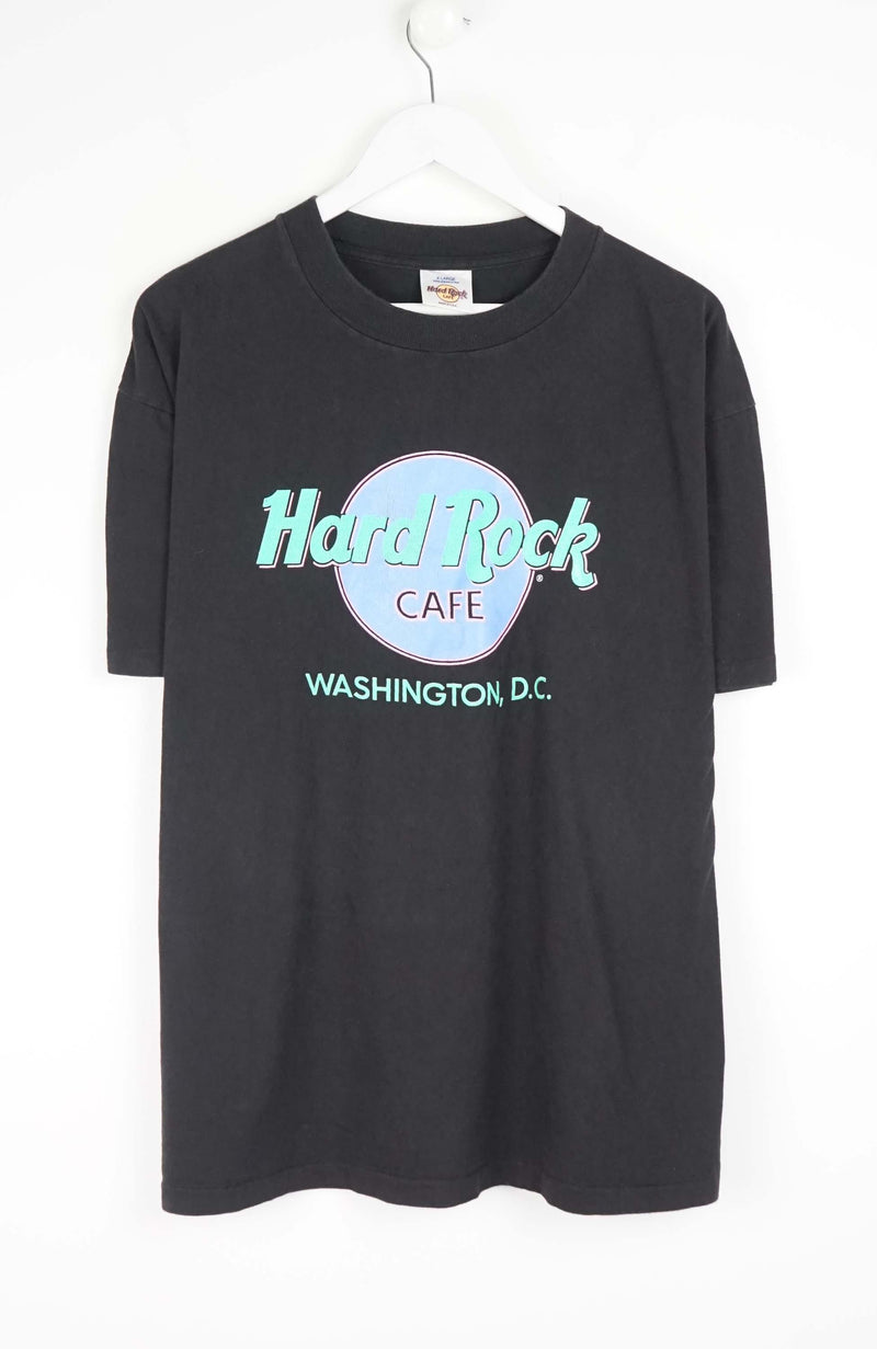 VINTAGE HARD ROCK CAFE T-SHIRT (XL)