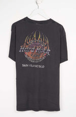 VINTAGE HARD ROCK CAFE T-SHIRT (XL)