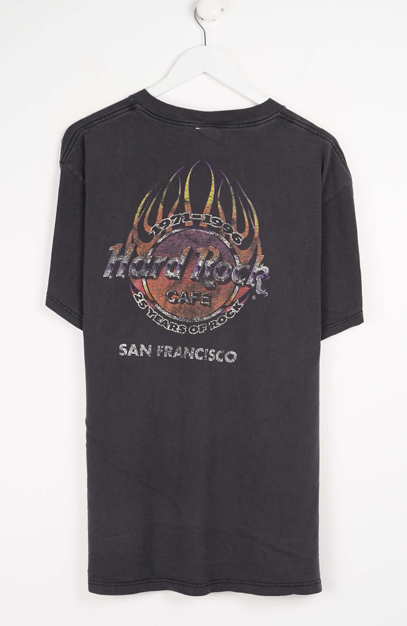 VINTAGE HARD ROCK CAFE T-SHIRT (XL)