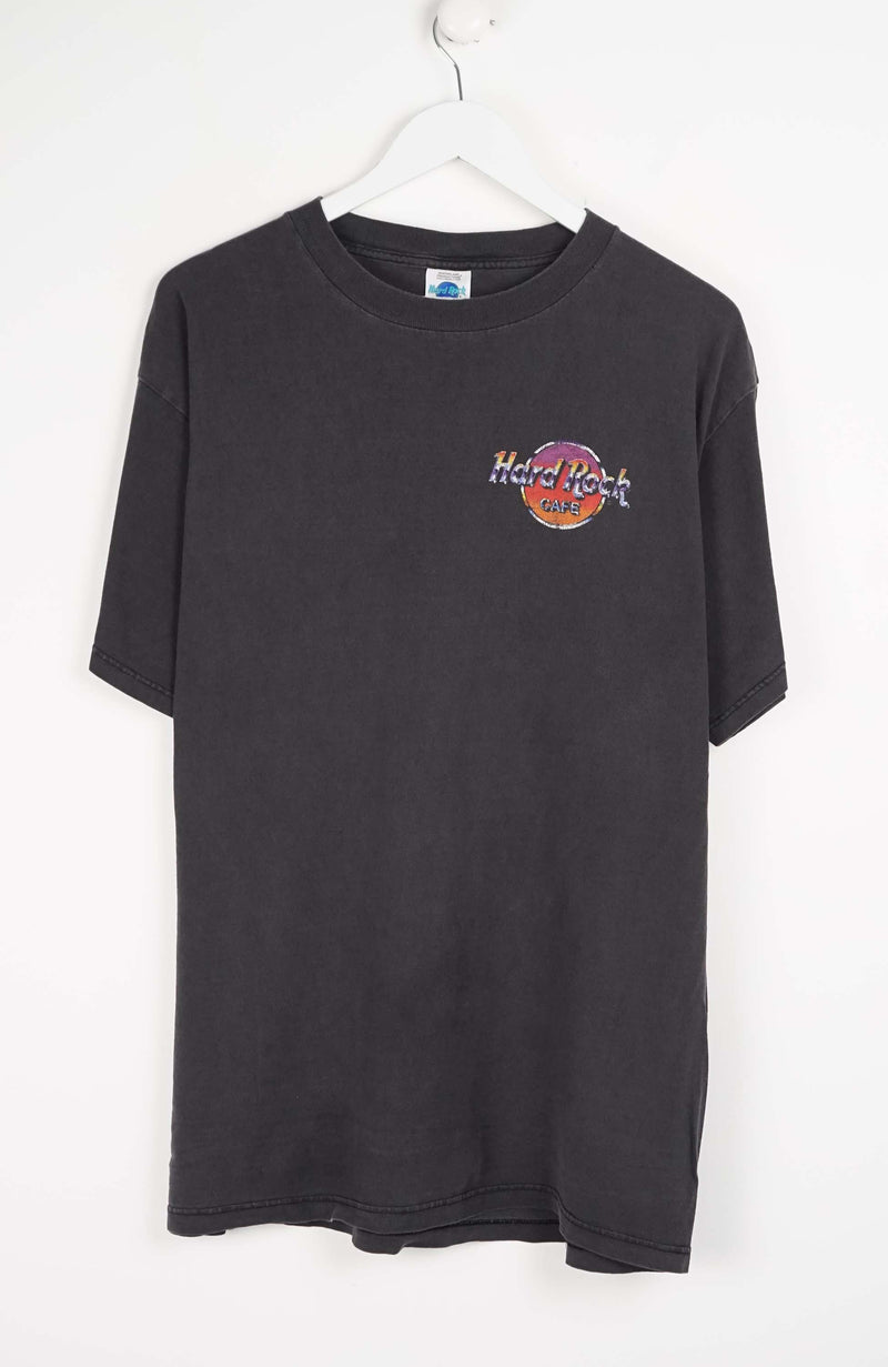 VINTAGE HARD ROCK CAFE T-SHIRT (XL)