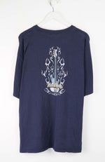 VINTAGE HARD ROCK CAFE T-SHIRT (XXL)
