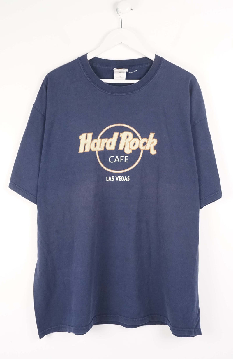 VINTAGE HARD ROCK CAFE T-SHIRT (XXL)