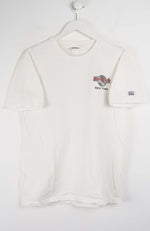 VINTAGE HARD ROCK NEW YORK T-SHIRT (S)