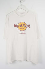 VINTAGE HARD ROCK CAFE PANAMA T-SHIRT (XXXL)