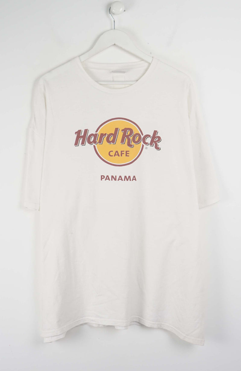 VINTAGE HARD ROCK CAFE PANAMA T-SHIRT (XXXL)