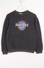 VINTAGE HARD ROCK CAFE SYDNEY SWEATER (XS)