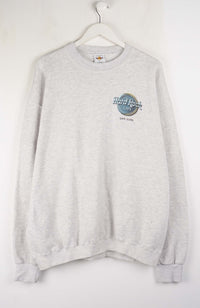 VINTAGE HARD ROCK CAFE SWEATER (XL)