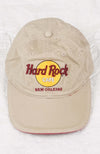 VINTAGE HARD ROCK CAFE HAT