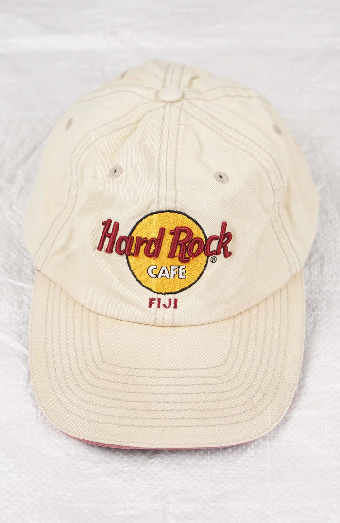 VINTAGE HARD ROCK CAFE HAT