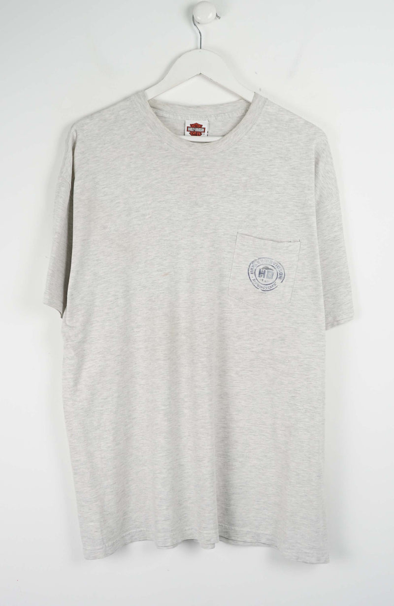 VINTAGE HARLEY-DAVIDSON T-SHIRT (XXL)