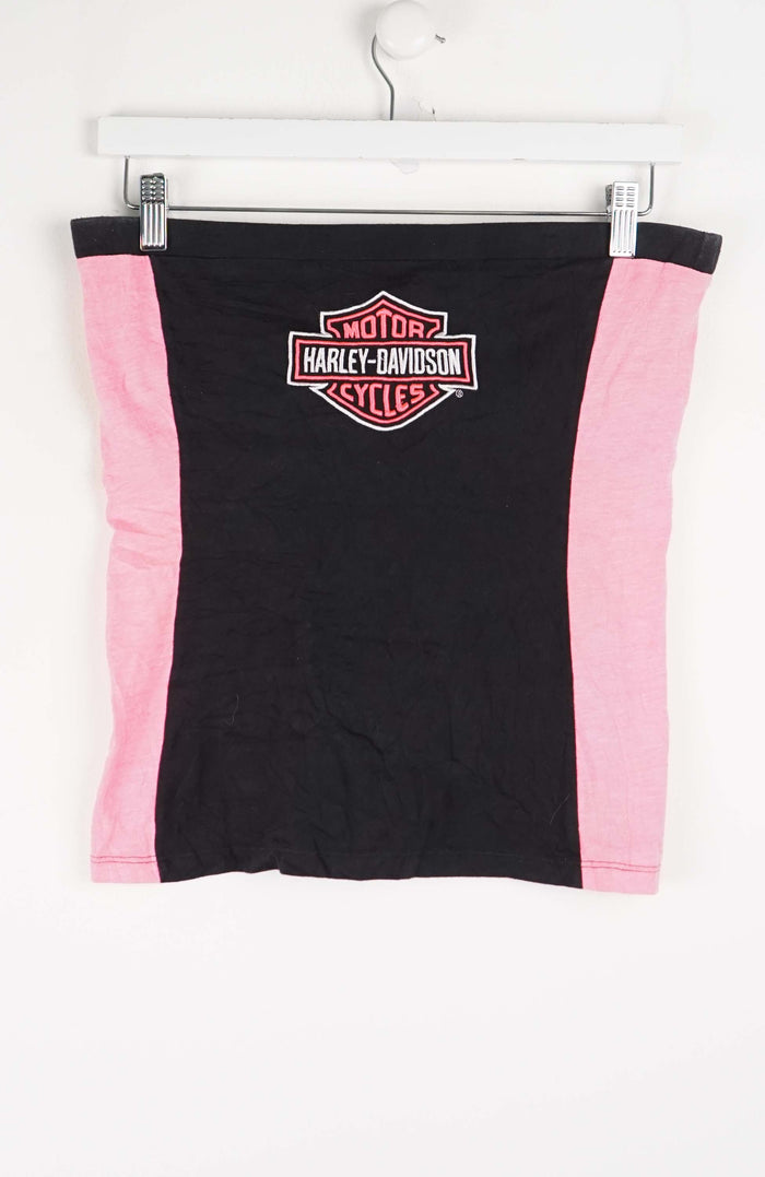 VINTAGE HARLEY DAVIDSONT-SHIRT (XS)  WOMENS