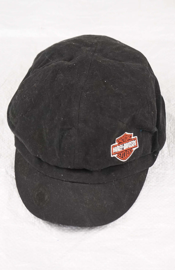 VINTAGE HARLEY DAVIDSON HAT