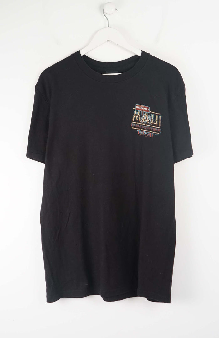 VINTAGE HARLEY DAVIDSON T-SHIRT (L)