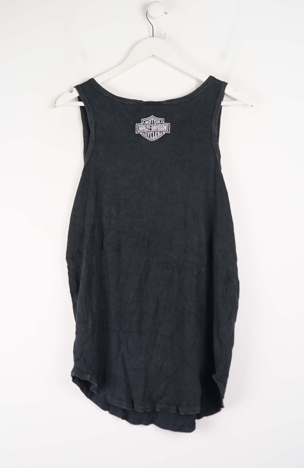 VINTAGE HARLEY DAVIDSON T-SHIRT (M)  WOMENS