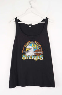 VINTAGE HARLEY DAVIDSON T-SHIRT (S)  WOMENS