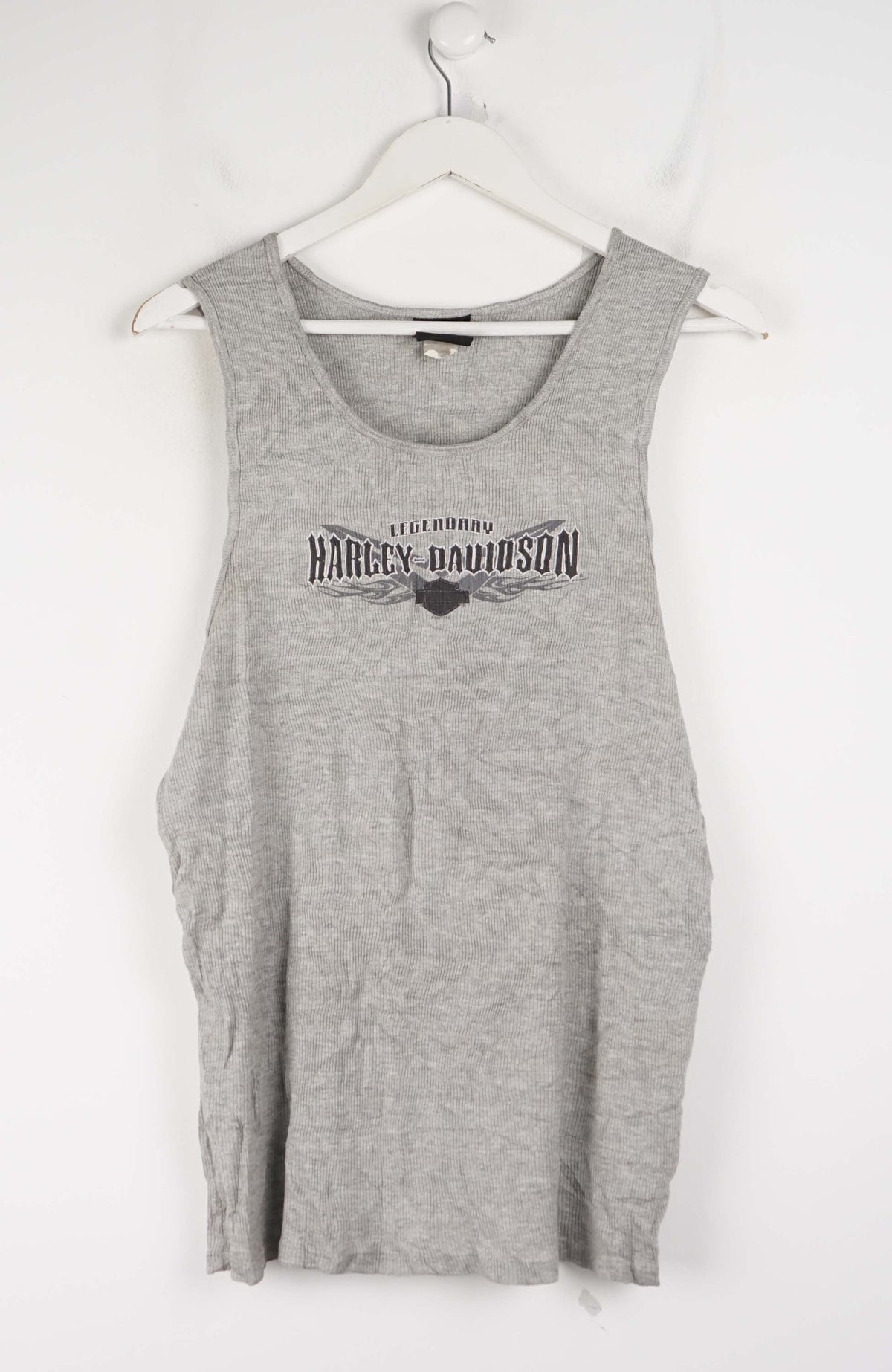 VINTAGE HARLEY DAVIDSON T-SHIRT (S)  WOMENS