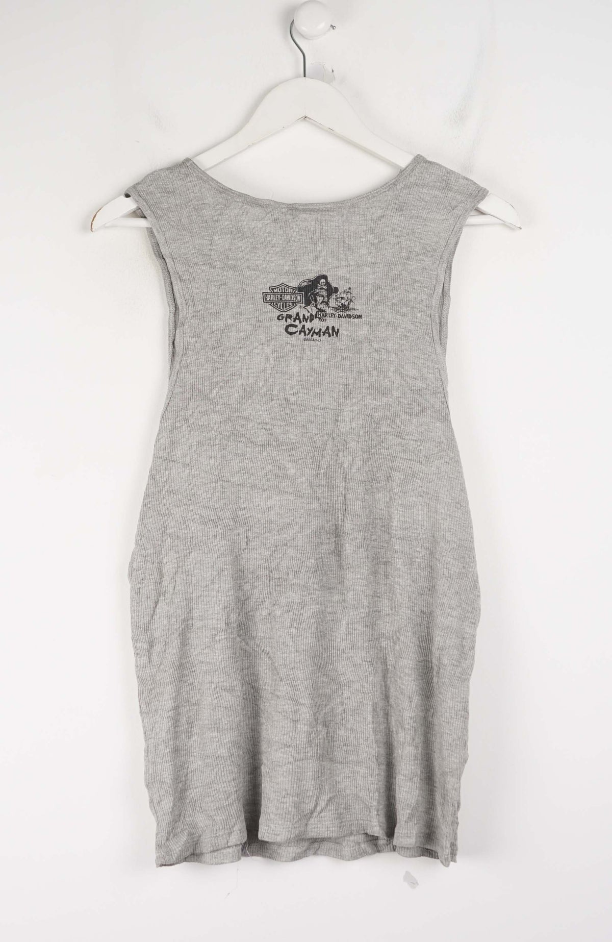 VINTAGE HARLEY DAVIDSON T-SHIRT (S)  WOMENS