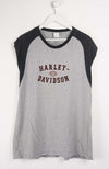 VINTAGE HARLEY DAVIDSON T-SHIRT (XL)