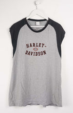 VINTAGE HARLEY DAVIDSON T-SHIRT (XL)