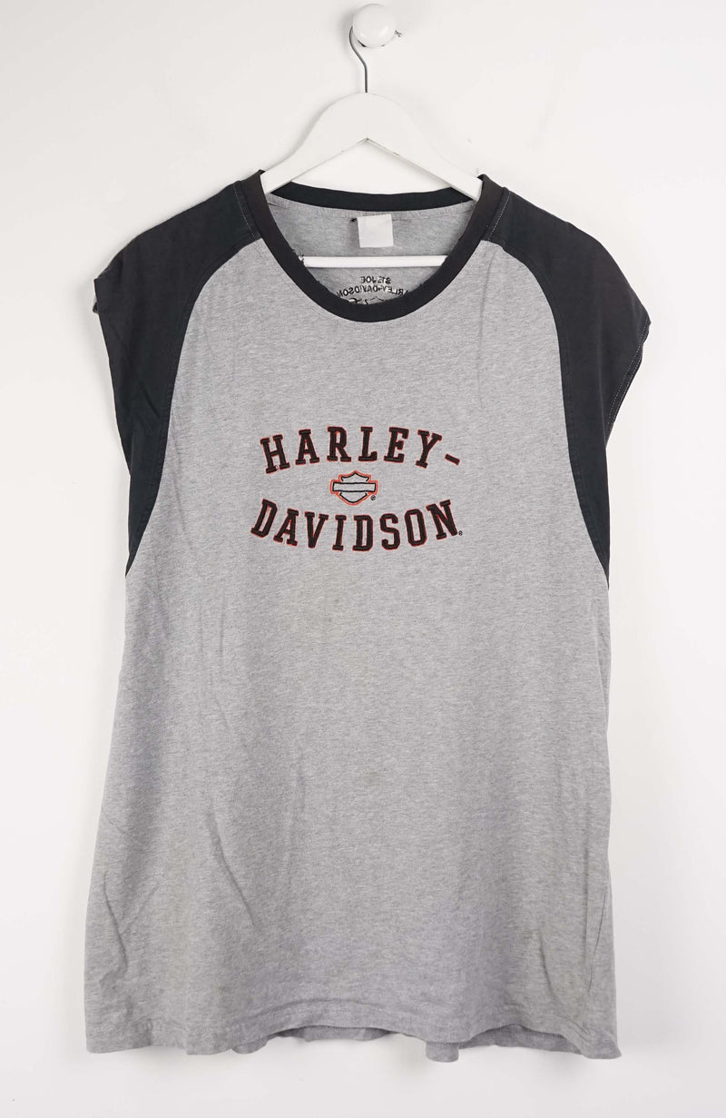 VINTAGE HARLEY DAVIDSON T-SHIRT (XL)