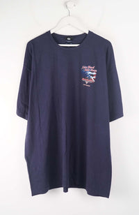 VINTAGE HARLEY DAVIDSON T-SHIRT (XXL)