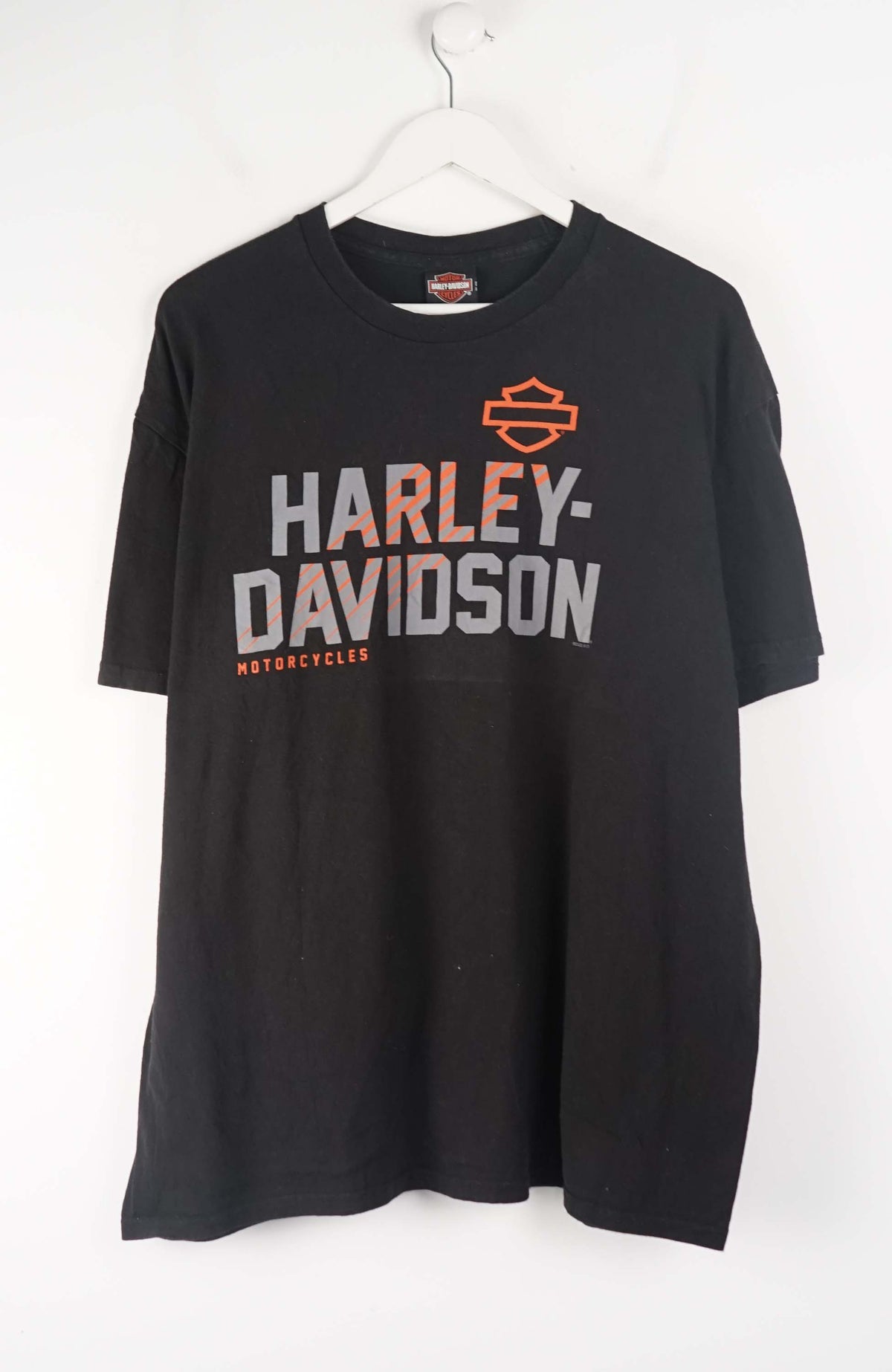 VINTAGE HARLEY DAVIDSON T-SHIRT (XL)